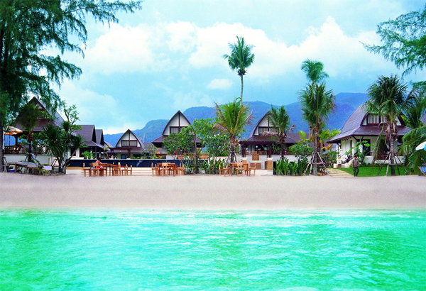 ที่พักเกาะช้าง ที่พักเกาะช้าง