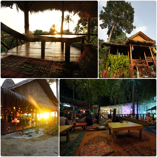 ที่พักเกาะช้าง ที่พักเกาะช้าง