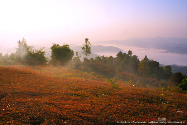 ดอยบ่อ เชียงราย ดอยบ่อ เชียงราย