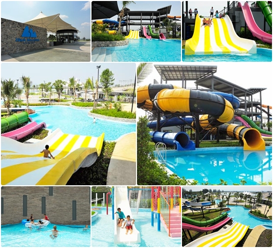 Black Mountain Water Park Black Mountain Water Park