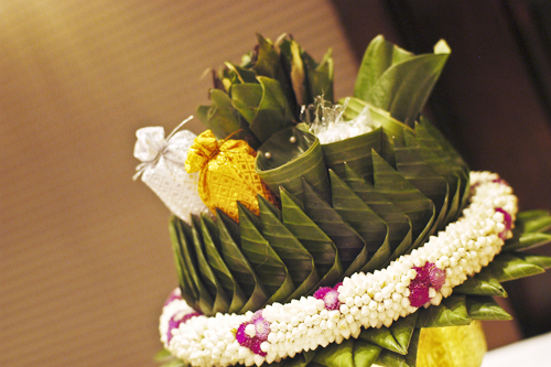 บายศรีสู่ขวัญ บายศรีสู่ขวัญ