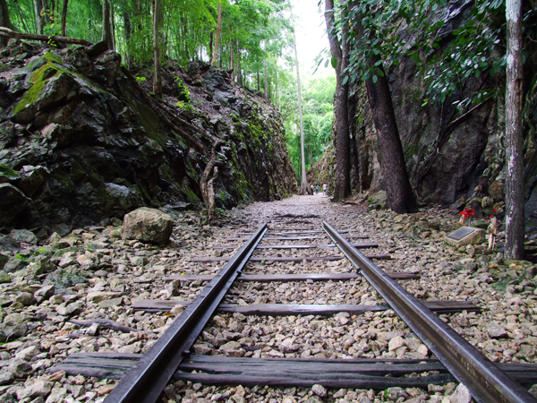 สถานที่ท่องเที่ยวกาญจนบุรี สถานที่ท่องเที่ยวกาญจนบุรี