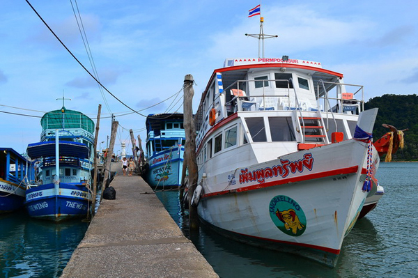 เกาะช้าง เกาะช้าง