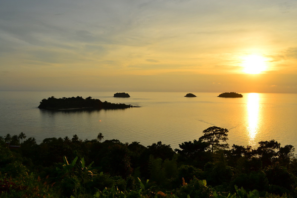 เกาะช้าง เกาะช้าง