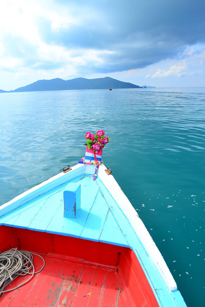 เกาะช้าง เกาะช้าง
