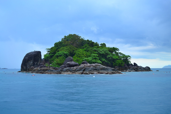 เกาะช้าง เกาะช้าง