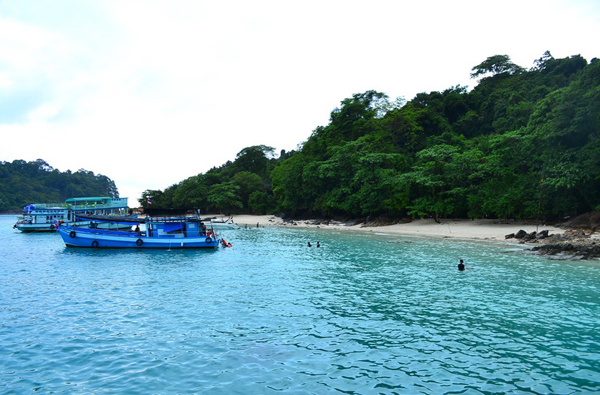 เกาะช้าง เกาะช้าง
