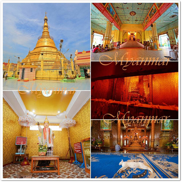 ทัวร์พม่า ทัวร์พม่า