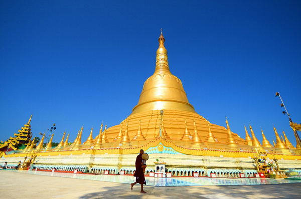 ทัวร์พม่า ทัวร์พม่า