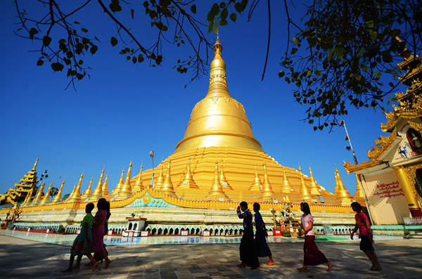 ทัวร์พม่า ทัวร์พม่า
