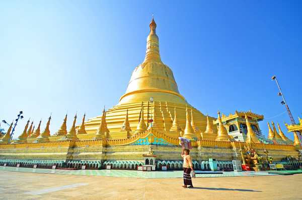 ทัวร์พม่า ทัวร์พม่า