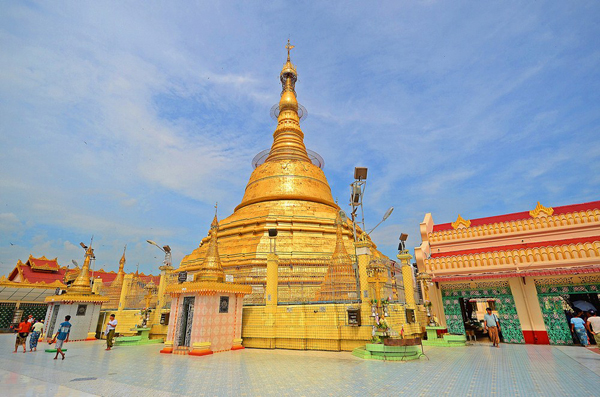 ทัวร์พม่า ทัวร์พม่า