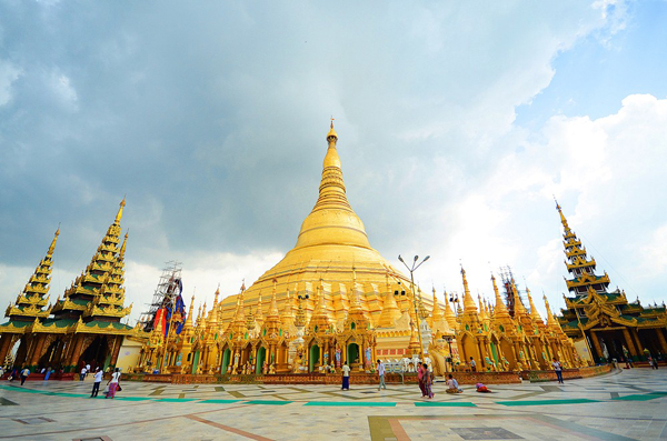 ทัวร์พม่า ทัวร์พม่า