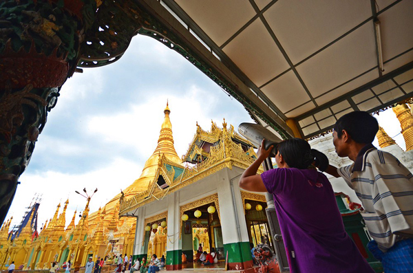ทัวร์พม่า ทัวร์พม่า