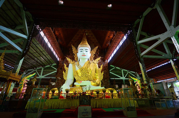 ทัวร์พม่า ทัวร์พม่า