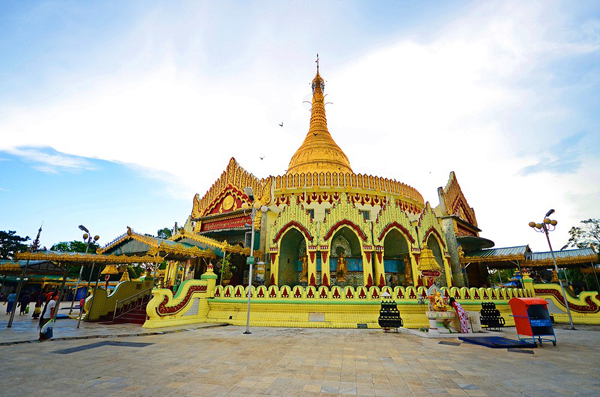 ทัวร์พม่า ทัวร์พม่า