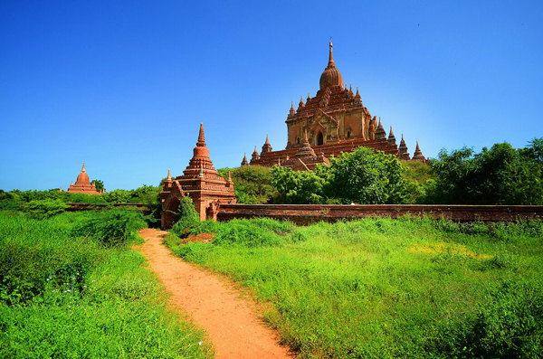 ทัวร์พม่า ทัวร์พม่า