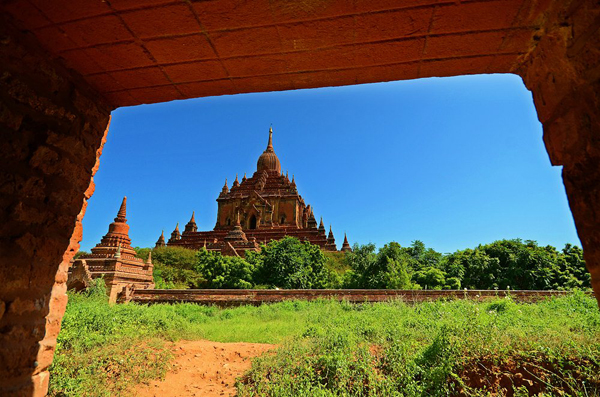 ทัวร์พม่า ทัวร์พม่า