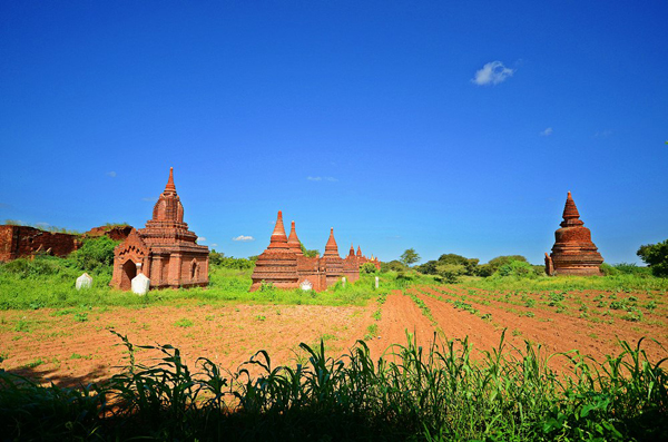 ทัวร์พม่า ทัวร์พม่า