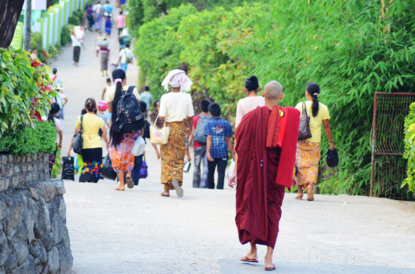ทัวร์พม่า ทัวร์พม่า