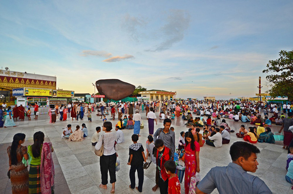 ทัวร์พม่า ทัวร์พม่า