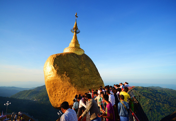 ทัวร์พม่า ทัวร์พม่า