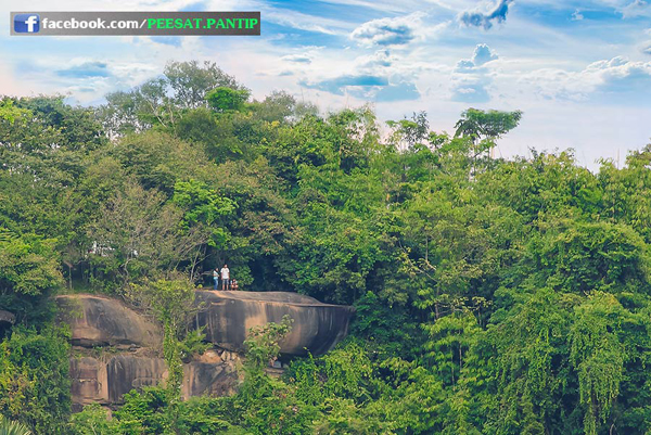 อุทยานแห่งชาติทับลาน อุทยานแห่งชาติทับลาน