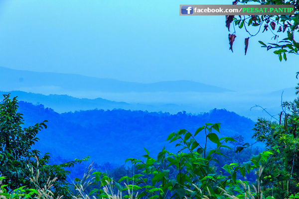 อุทยานแห่งชาติทับลาน อุทยานแห่งชาติทับลาน