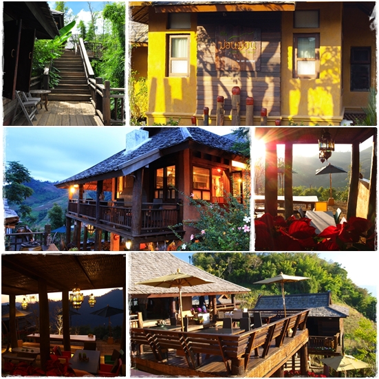 บ้านม่อนม่วน บ้านม่อนม่วน