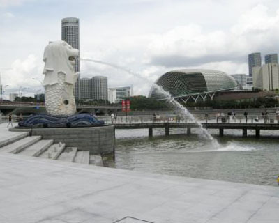 สิงคโปร์ สิงคโปร์