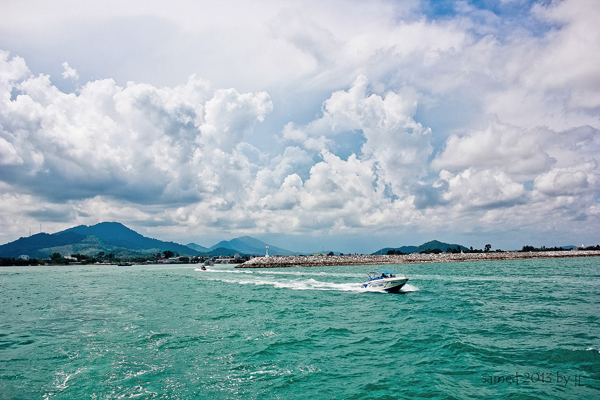เกาะเสม็ด เกาะเสม็ด
