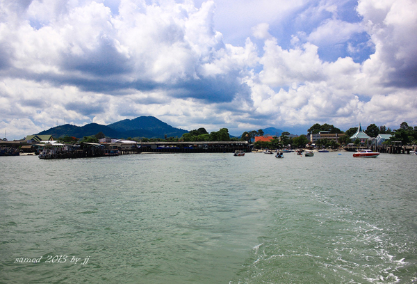 เกาะเสม็ด เกาะเสม็ด