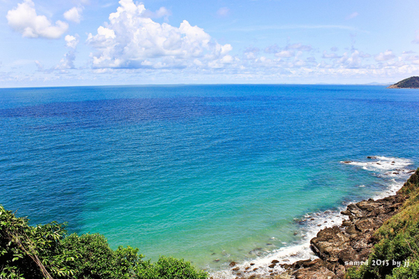เกาะเสม็ด เกาะเสม็ด