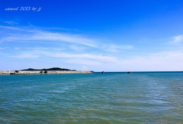 เกาะเสม็ด เกาะเสม็ด