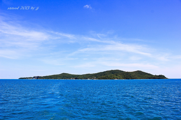 เกาะเสม็ด เกาะเสม็ด