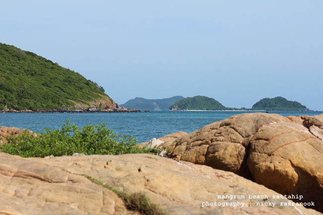 หาดนางรำ หาดนางรำ
