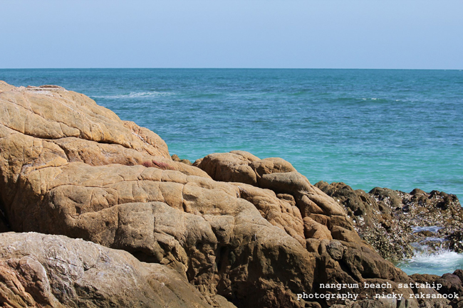 หาดนางรำ หาดนางรำ