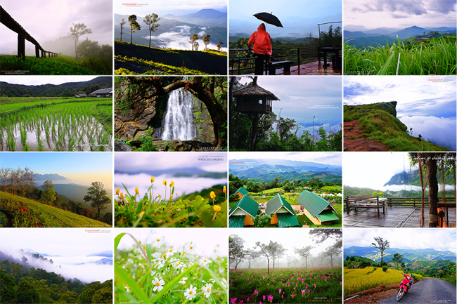 ท่องเที่ยวไทย ท่องเที่ยวไทย