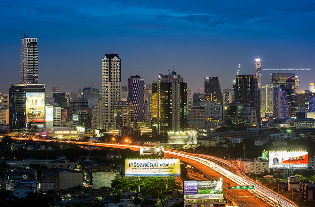 กรุงเทพ กรุงเทพ