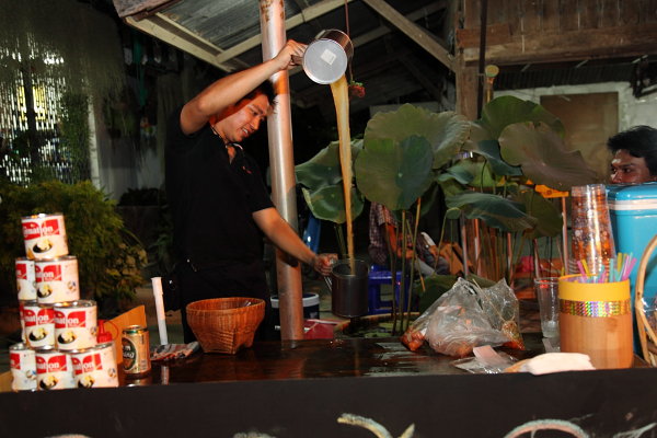ถนนคนเดินปราณบุรี ถนนคนเดินปราณบุรี