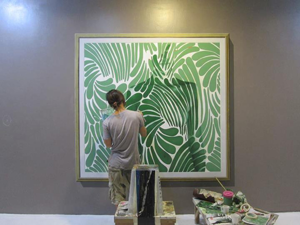 Art in Paradise เชียงใหม่ Art in Paradise เชียงใหม่