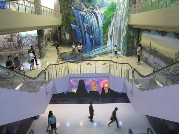 Art in Paradise เชียงใหม่ Art in Paradise เชียงใหม่