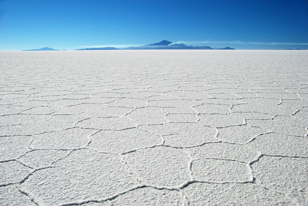 Salar de Uyuni Salar de Uyuni