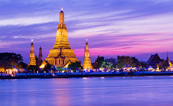 กรุงเทพ กรุงเทพ