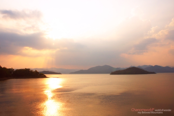 แก่งกระจาน แก่งกระจาน