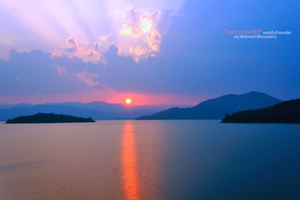 แก่งกระจาน แก่งกระจาน