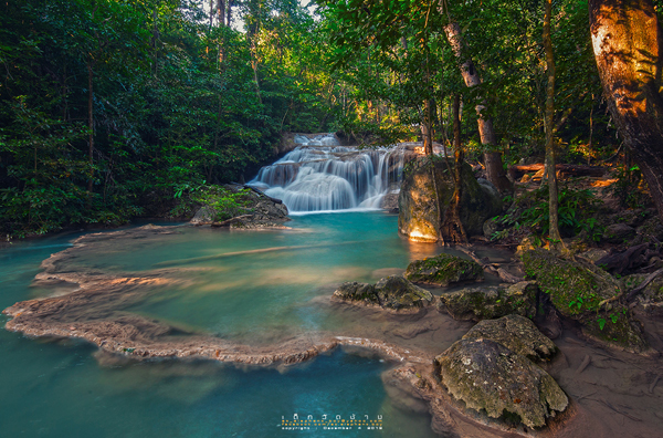 กาญจนบุรี กาญจนบุรี