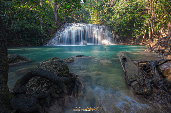 กาญจนบุรี กาญจนบุรี