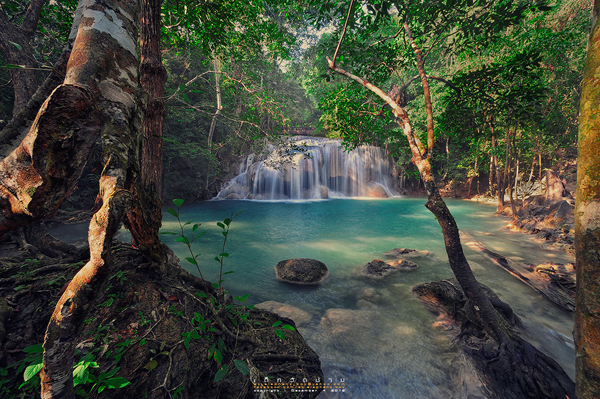 กาญจนบุรี กาญจนบุรี