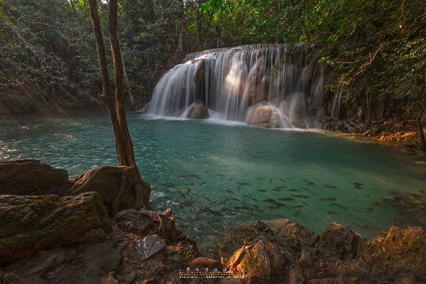 กาญจนบุรี กาญจนบุรี